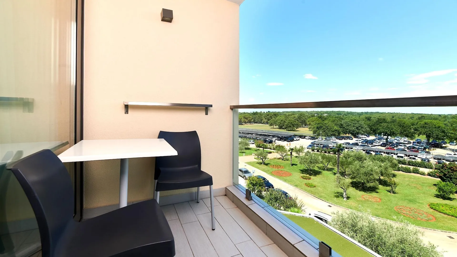 Hotel Materada Plava Laguna Poreč