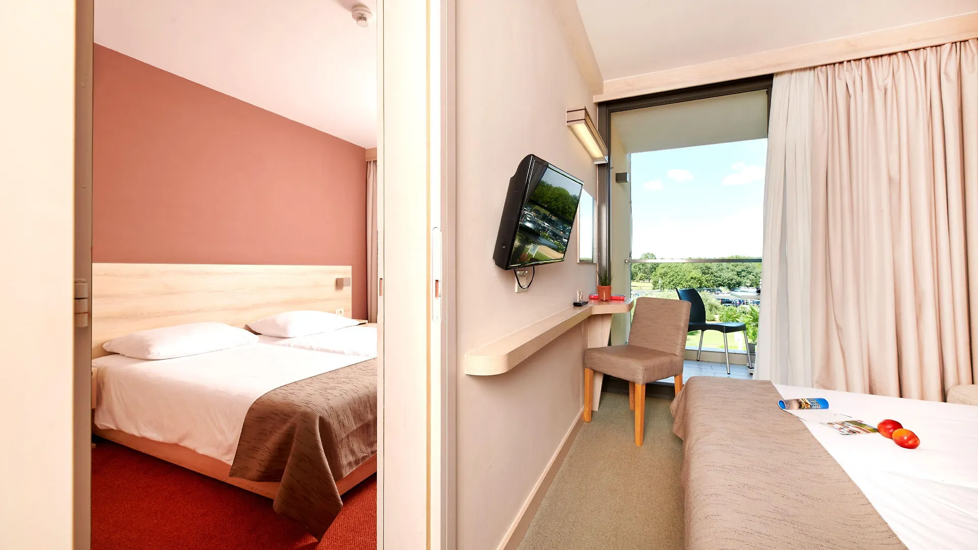 Hotel Materada Plava Laguna Poreč