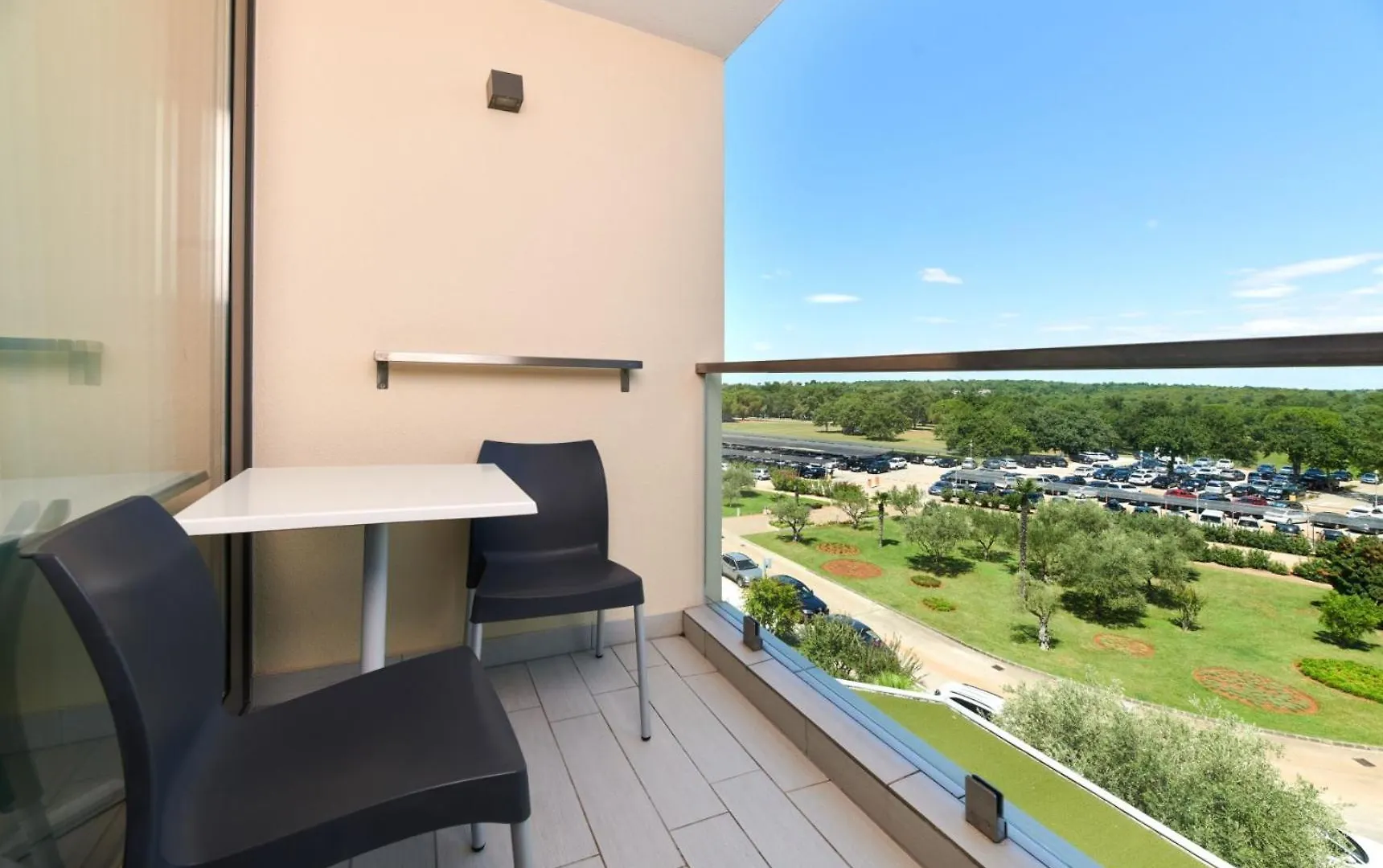 Hotel Materada Plava Laguna Poreč 3*,  Kroatië