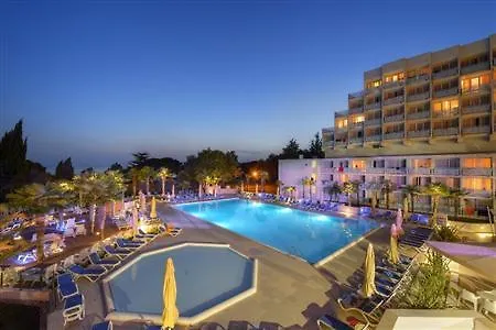 Hotel Materada Plava Laguna Poreč