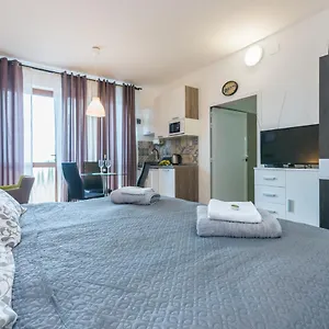 Appartement Chiara