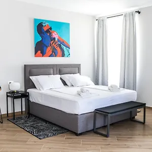 Apartment Dolac
