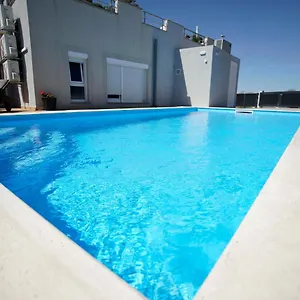 Apartment Lulic