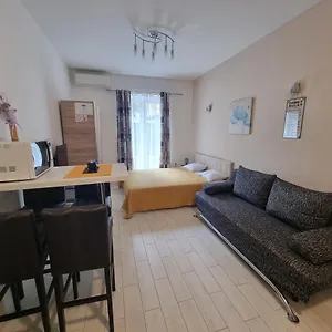 Appartement Fiume-potok