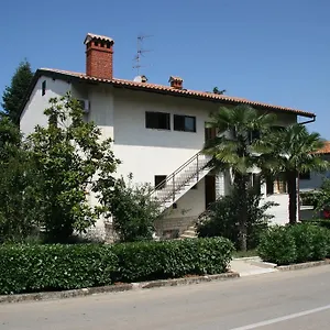 Appartamento Pineta House Vidos