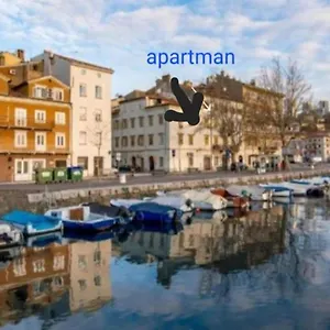 Apartment In The Centar