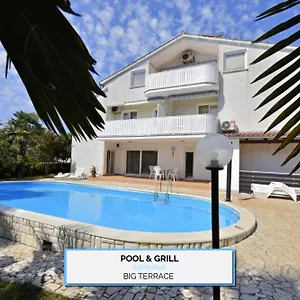 Appartement Marinela