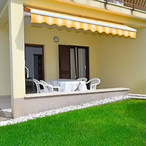  Apartament Jasmina