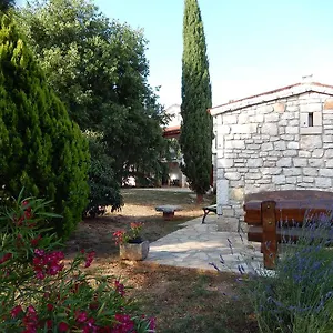 Appartamento Brscic