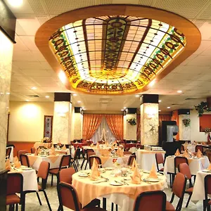 *** Hotell Alexandra Malta