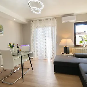 Appartamento Motovunska 39