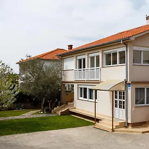 Jura Krk Town