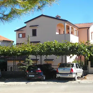 Appartement Neda - South