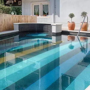 Bed & Breakfast Boban Luxury Split