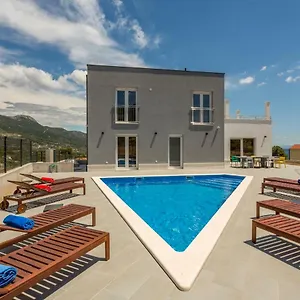 Appartement Mila Kastela