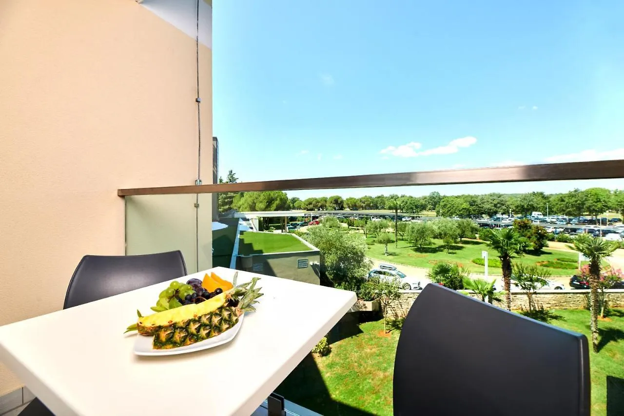Hotel Materada Plava Laguna Porec