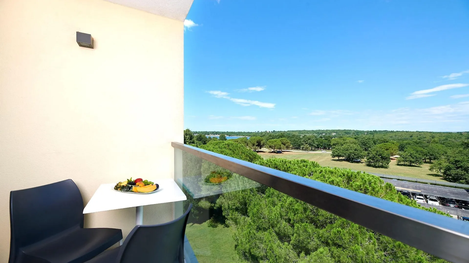 Hotel Materada Plava Laguna Porec