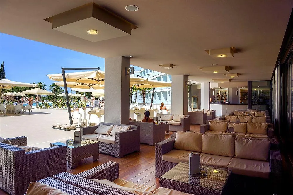 Hotel Materada Plava Laguna Porec