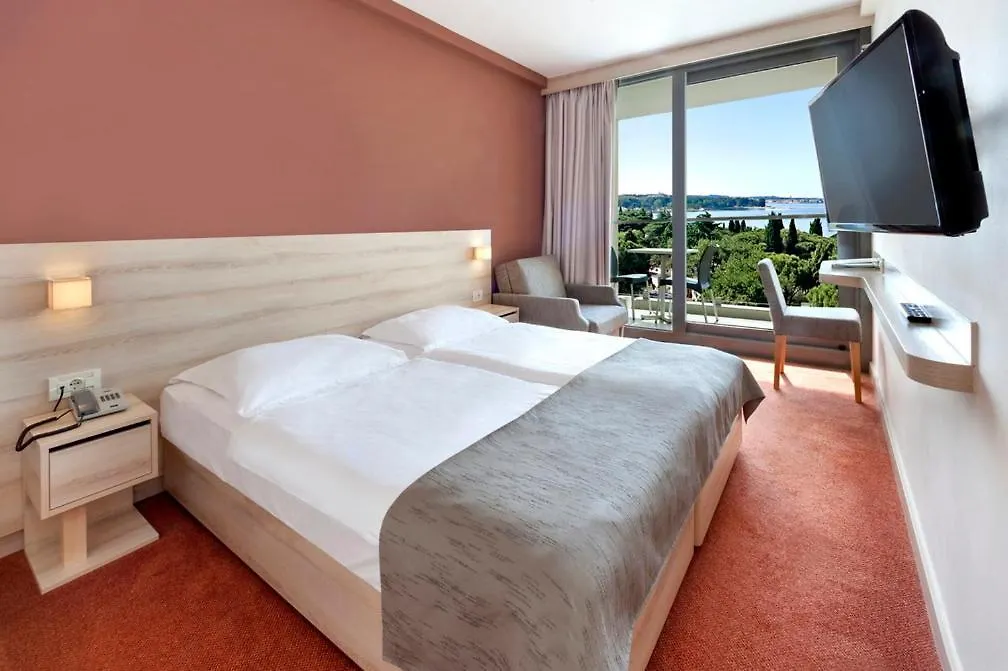 Hotel Materada Plava Laguna Porec