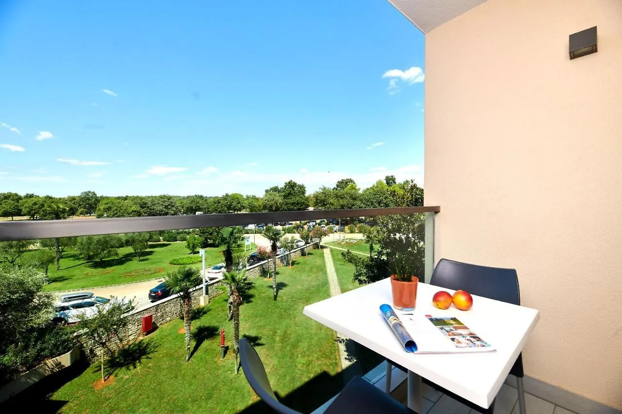 Hotel Materada Plava Laguna Porec 3*,  Croatia