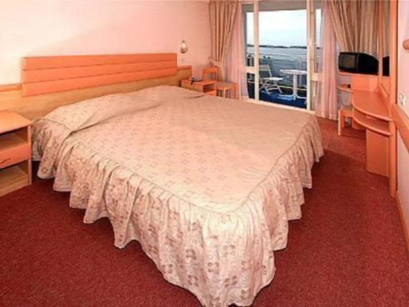 Hotel Materada Plava Laguna Porec