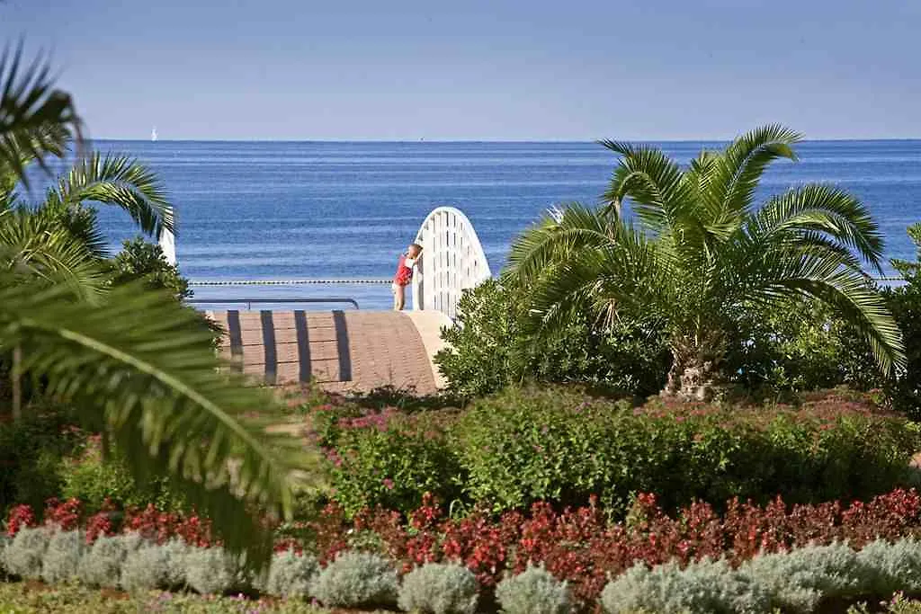 Hotel Materada Plava Laguna Porec