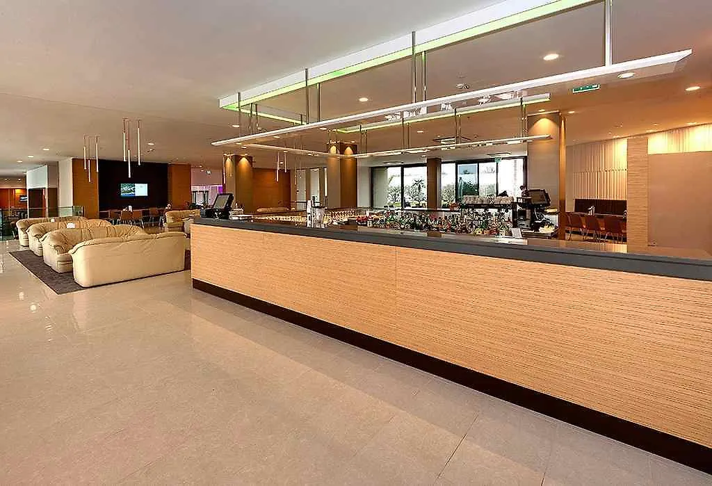 Hotel Materada Plava Laguna Porec