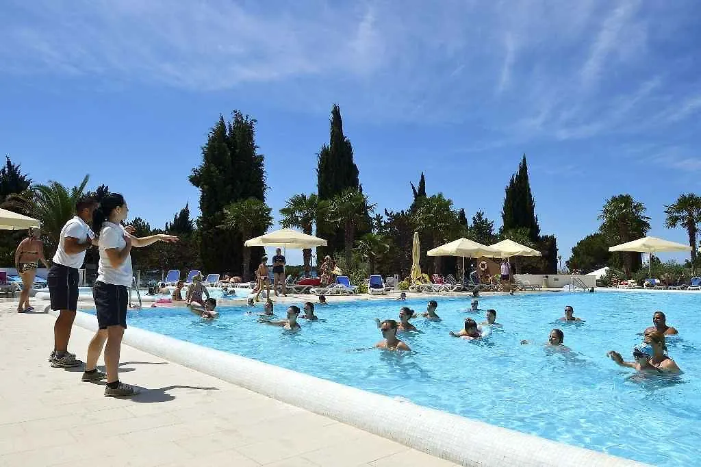 Hotel Materada Plava Laguna Porec